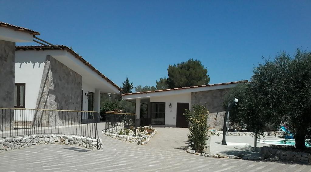 מאלייה Tenuta Le Crie מראה חיצוני תמונה