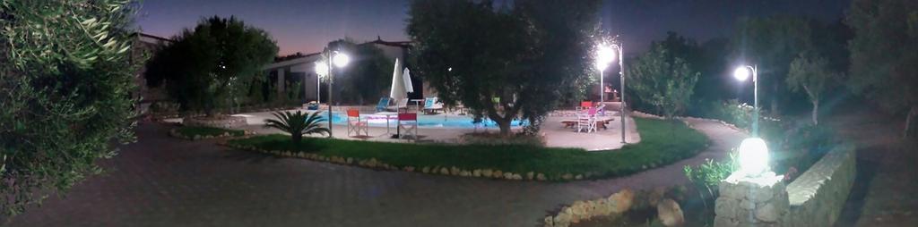 מאלייה Tenuta Le Crie מראה חיצוני תמונה